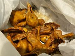 -大鸽饭(马王堆店)