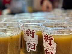 -李氏紫竹林卤粉(火车站店)