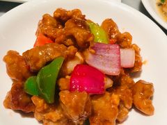 -莆田餐厅PUTIEN(万象天地店)
