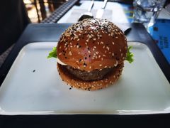 -Lets burger非常汉堡·环球风味(蓝色港湾店)