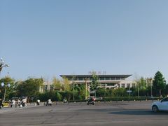 -洛阳龙门站