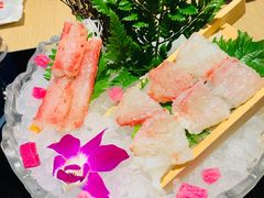 -蟹的岡田屋(正大广场店)