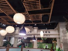 大堂-陈麻婆豆腐总店