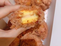 -鲍师傅糕点(江苏路店)