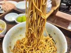 -蟹上黄·蟹黄面·江南糖水(人民广场店)