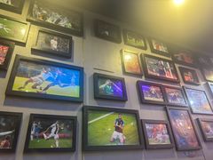-老姜烧烤俱乐部(绿韵广场店)