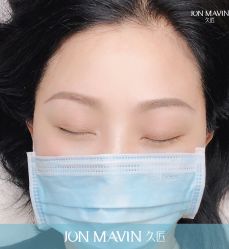 点击看大图 -久匠·纹眉纹绣半永久