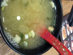 味增汤-吉野家(南昌铜锣湾店)