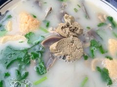 -鸭小妹鸭血粉丝(老门东店)