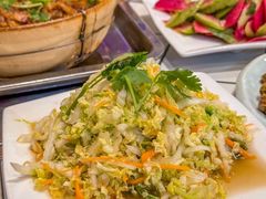 -百味源炭火烤翅 ·夜市大排档(酒仙桥店)