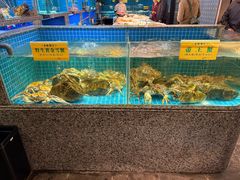 -海味世家·家常菜馆(明州里店)