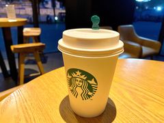 -星巴克(无锡苏宁天御广场店)