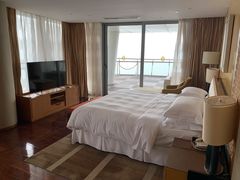 -深圳大梅沙京基洲际度假酒店