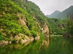 -灵溪风景区