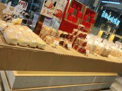 -西村叔叔的店·面包·甜品·蛋糕(清河万象汇店)