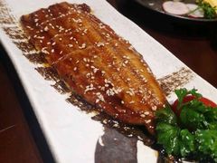 -小川洋风料理(街道口店)