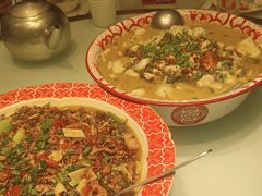 -新概念来凤鱼(璧山店)