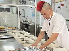 -汪家馄饨(集庆路店)