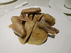 -狮王府淮扬菜(新街口友谊店)