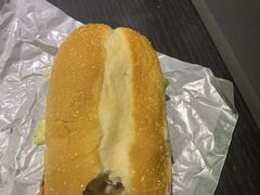 -麦当劳(豫园店)