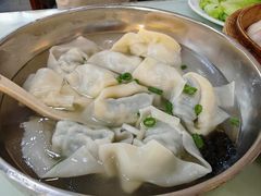 -食惠里小笼包面馆(越秀店)