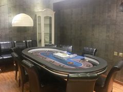 -心也·EIGHTEEN高端私人轰趴体验馆