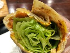 -张果佬年糕卷(科巷店)