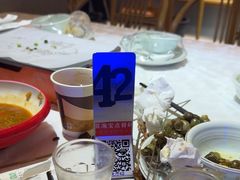-龚海宝· 烧烤· 羊肉原切挂糊更好吃(庄市店)