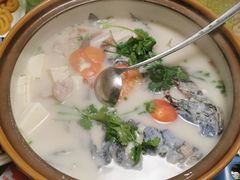 -全乐鱼馆·淳牌有机鱼直营店