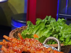 -入火韩国烤肉(凯旋广场店)