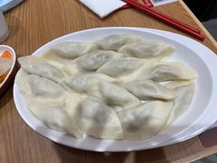 -喜家德虾仁水饺(青岛永旺东部店)