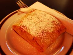 -Cafe Sacher(WIEN)