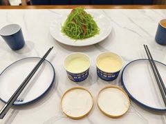 -宛平李记小吃(东关街店)