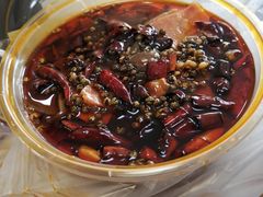 -万兴楼饺子(中华北大街店)