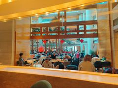 -威斯汀舞台餐厅