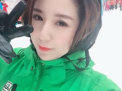 -哈尔滨热雪奇迹