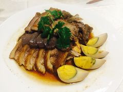 卤水拼盘-海皇酒家(钰海万国汇购物广场店)