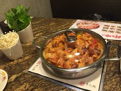 -黄记煌三汁焖锅(崇文门店)