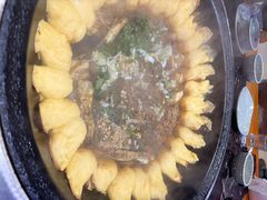 -边江铁锅炖鱼(振八街店)