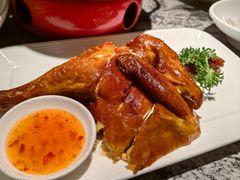 -新白鹿餐厅(松江开元地中海店)
