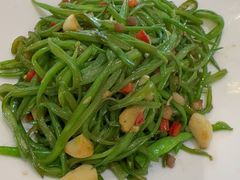 -嘉逸传菜(洛川东路店)