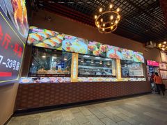 -顺风山庄(水濂山店)