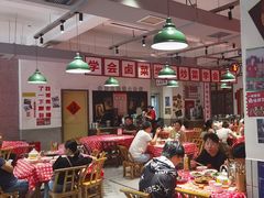 -龙师傅卤炒(天马店)