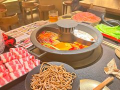 -晓宇重庆火锅(西安荟聚店)