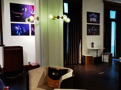-林肯爵士乐上海中心 Jazz at Lincoln Center Shanghai