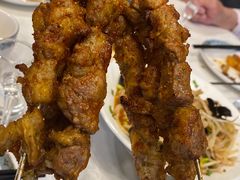 -巴依老爷新疆美食(工体旗舰店)