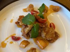-望京楼flavor餐厅(古北水镇景区店)