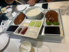 -紫光园·烤鸭(吕家营店)