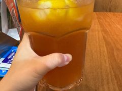 -芭莉与彩虹西餐厅(成都合生汇店)
