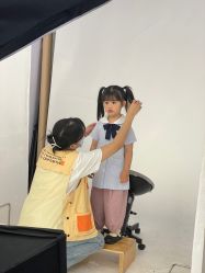 -海马体家庭照相馆(杭州萧山万象汇店)